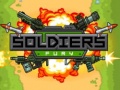 Gioco Soldiers Fury