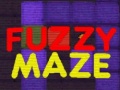 Gioco Fuzzy Maze