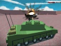 Gioco Helicopter and Tank Battle Desert Storm Multiplayer