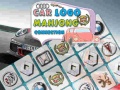 Gioco Car Logo Mahjong Connection