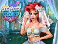 Gioco Mermaid Ruined Wedding