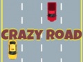 Gioco Crazy Road