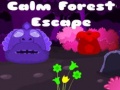 Gioco Calm Forest Escape