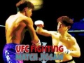 Gioco UFC Fighting Match Jigsaw