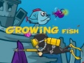Gioco Growing Fish