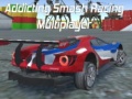 Gioco Addicting Smash Racing Multiplayer
