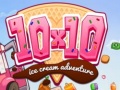 Gioco 10x10 Ice Cream Adventure