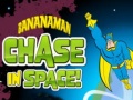 Gioco BananaMan Chase In Space