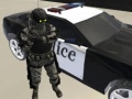 Gioco Police Cop Driver Simulator