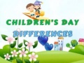 Gioco Children's Day Differences