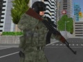 Gioco Sniper Master city hunter