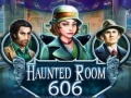 Gioco Haunted Room 606