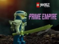 Gioco LEGO Ninjago Prime Empire