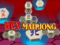 Gioco Hex Mahjong