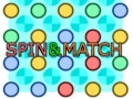 Gioco Spin & Match