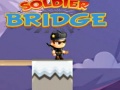 Gioco Soldier Bridge
