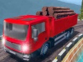 Gioco Truck Driver Cargo