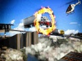 Gioco Impossible Truck Driving Stunt Track Parking