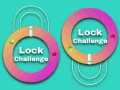 Gioco Lock Challenge