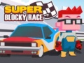 Gioco Super Blocky Race
