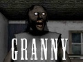 Gioco Scary Granny: Horror Granny