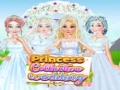 Gioco Princess Collective Wedding