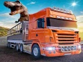 Gioco Animal Zoo Transporter Truck Driving