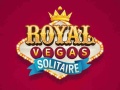 Gioco Royal Vegas Solitaire