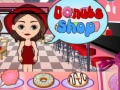 Gioco Donuts Shop