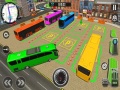 Gioco Bus City Parking Simulator