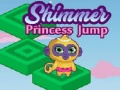 Gioco Shimmer princess Jump