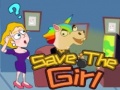Gioco Save The Girl 