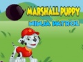 Gioco Marshall Puppy Ninja Patrol 