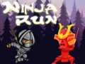 Gioco Ninja Run 