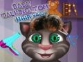 Gioco Baby Talking Tom Hair Salon