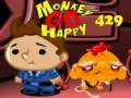 Gioco Monkey GO Happy Stage 429