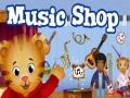Gioco Music Shop