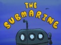 Gioco The Submarine