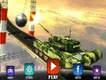 Gioco Impossible Army Tank Driving Simulator Tracks