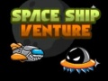 Gioco Space ship Venture