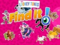 Gioco New Looney Tunes Find It!