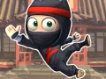 Gioco Super Ninja Adventure