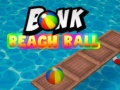 Gioco Bonk Beach Ball