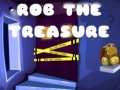Gioco Rob The Treasure
