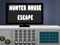 Gioco Hunter House Escape