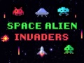 Gioco Space Alien Invaders