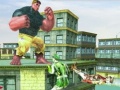 Gioco Incredible City Monster Hunk Hero Survival