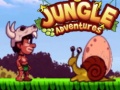 Gioco Jungle Adventures