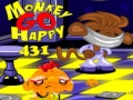 Gioco Monkey GO Happy Stage 431