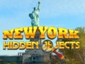 Gioco New York Hidden Objects